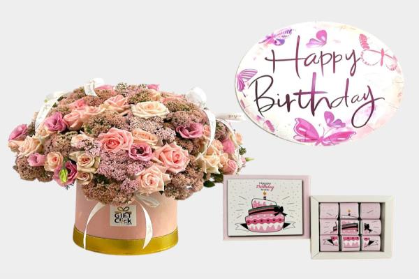 Sweet Blooms Bundle